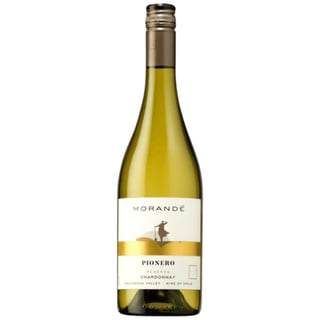 Vino Morandé Pionero Reserva Chardonnay 13º 750cc