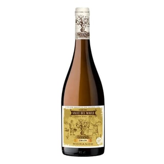 Vino Morande Terroir Wines Semillón 750cc