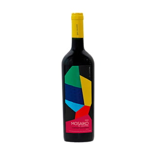 Vino Mosaiko Calyptra Cabernet Sauvignon Botella 750cc