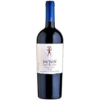 Vino Neyen Malbec 750cc