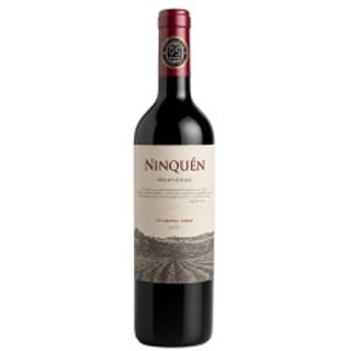 Vino Ninquén de Viña MontGras