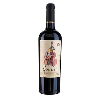 Vino Nobel Soneto Gran Reserva Cabernet Sauvignon 750cc