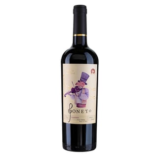Vino Nobel Soneto Gran Reserva Carmenere 750cc