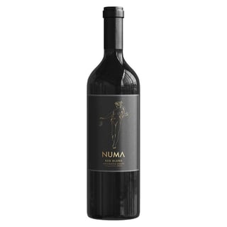 Vino Numa Gran Reserva Red Blend 750cc