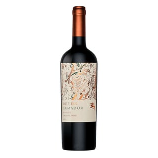 Vino Odfjell Armador Merlot 750cc