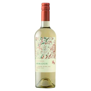 Vino Odfjell Armador Sauvignon Blanc
