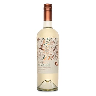 Vino Odfjell Armador Sauvignon Blanc 750cc