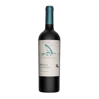 Vino Odfjell Capítulo Flying Fish Gran Reserva Ensamblaje 750cc