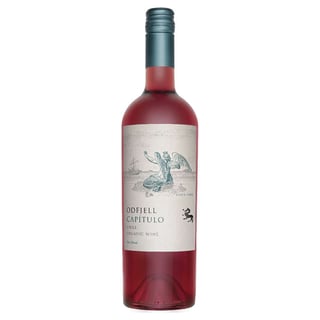 Vino Odfjell Capítulo Rosé 750cc
