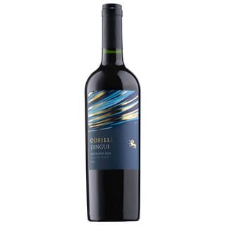 Vino Odfjell Dingui Red Blend 750cc