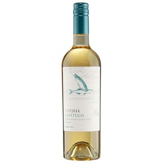 Vino Odfjell Gran Reserva Capítulo Flying Fish Sauvignon Blanc 750cc