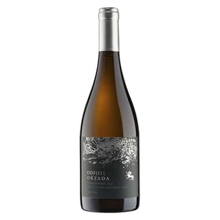 Vino Odfjell Orzada Chardonnay 750cc