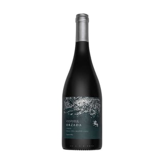 Vino Odfjell Orzada Syrah 750cc