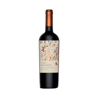 Vino Odfjell Vineyards Armador Reserva Cabernet Sauvignon Botella 750cc