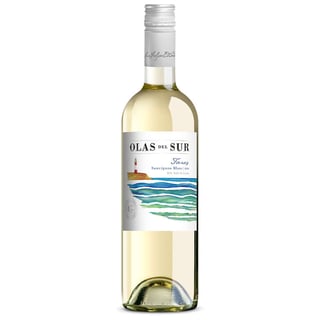 Vino Olas del Sur Faro Sauvignon Blanc 750cc