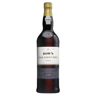 Vino Oporto Dows Fine Tawny Port 19˚ - 750ml
