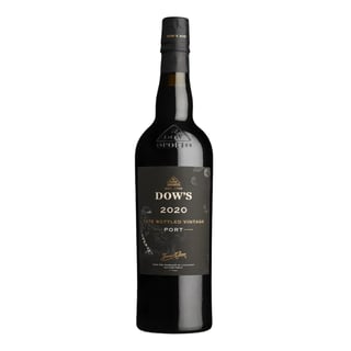 Vino Oporto Dows Late Bottled Vintage 20˚ - 750ml
