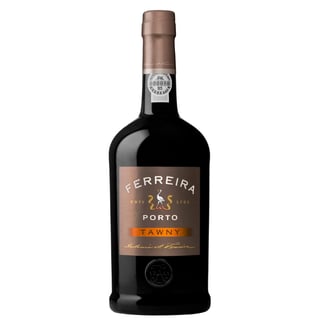 Vino Oporto Ferreira Tawny 19,5º 750 cc