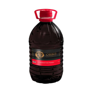 Vino Orbis Reserva Cabernet Sauvignon 5000cc