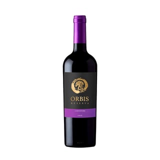 Vino Orbis Reserva Carmenere 750cc
