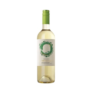 Vino Orgánico O Reserva Sauvignon Blanc 750cc