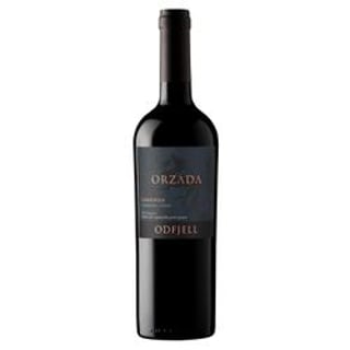 Vino Orgánico Odfjell Carignan 750 cc