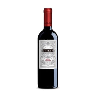 Vino Origen Cabernet Sauvignon 750cc