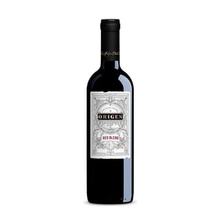 Vino Origen Red Blend 750cc