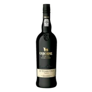 Vino Osborne Oporto 10 Years Old 750 cc