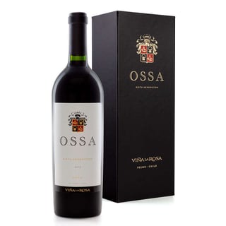 Vino Ossa Cuvee 750cc