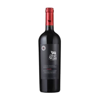 Vino Oveja Negra Gran Reserva Malbec 750cc
