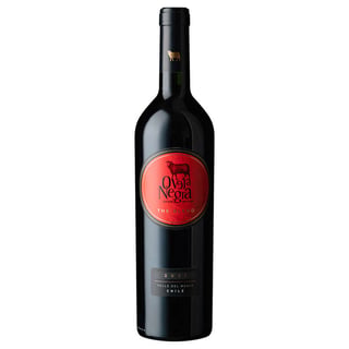 Vino Oveja Negra Gran Reserva Red Blend 750cc