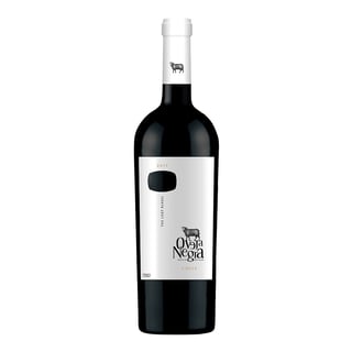 Vino Oveja Negra Lost Barrel 750cc
