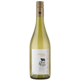 Vino Oveja Negra Rsva Chardonnay-Viognier 750cc