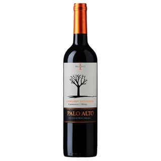 Vino Palo Alto Cabernet Sauvignon/ Carmenere/ Shiraz 750cc