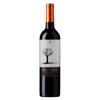 Vino Palo Alto Reserva I - Cabernet Sauvignon/Carmenere/Shiraz - 750ml