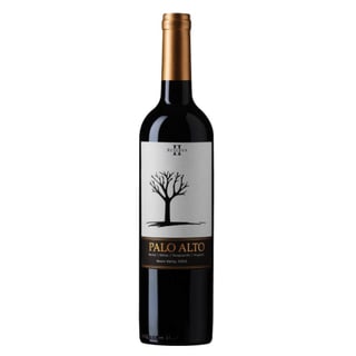 Vino Palo Alto Reserva II - Merlot/Shiraz/Tempranillo/Viognier - 750ml