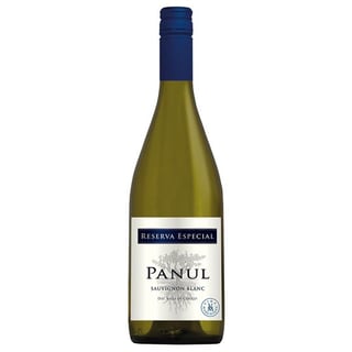 Vino Panul Reserva Especial Sauvignon Blanc 750cc
