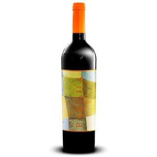 Vino Pargua 750cc