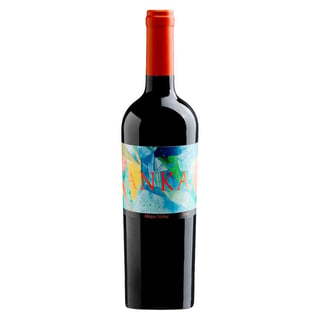 Vino Pargua Anka Ensamblaje 750cc