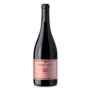 Vino Parrales Reserva Carmenere 750cc