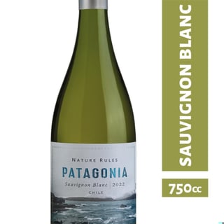 Vino Patagonia - Sauvignon Blanc - 750ml