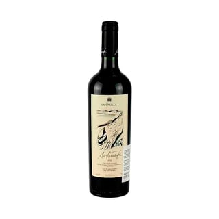 Vino Patricio Bustamante La Orilla Ensamblaje 750cc