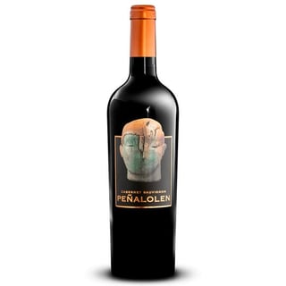 Vino Peñalolén Cabernet Sauvignon 750cc