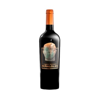 Vino Peñalolen Cabernet Sauvignon 750cc