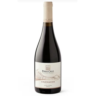 Vino Perez Cruz Grenache 750cc