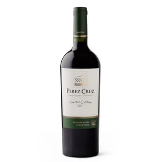 Vino Pérez Cruz Limited Edition Cot