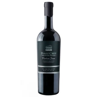 Vino Perez Cruz Piedra Seca Cabernet Sauvignon 1,5L