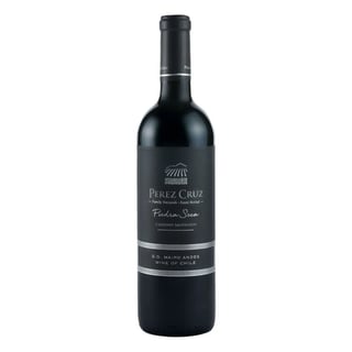 Vino Perez Cruz Piedra Seca Cabernet Sauvignon 750cc
