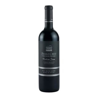 Vino Perez Cruz Piedra Seca Cabernet Sauvignon - 750ml